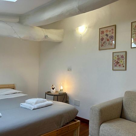 Nido Carrara - Immobili E Soluzioni Rent Apartment Бергамо Екстериор снимка