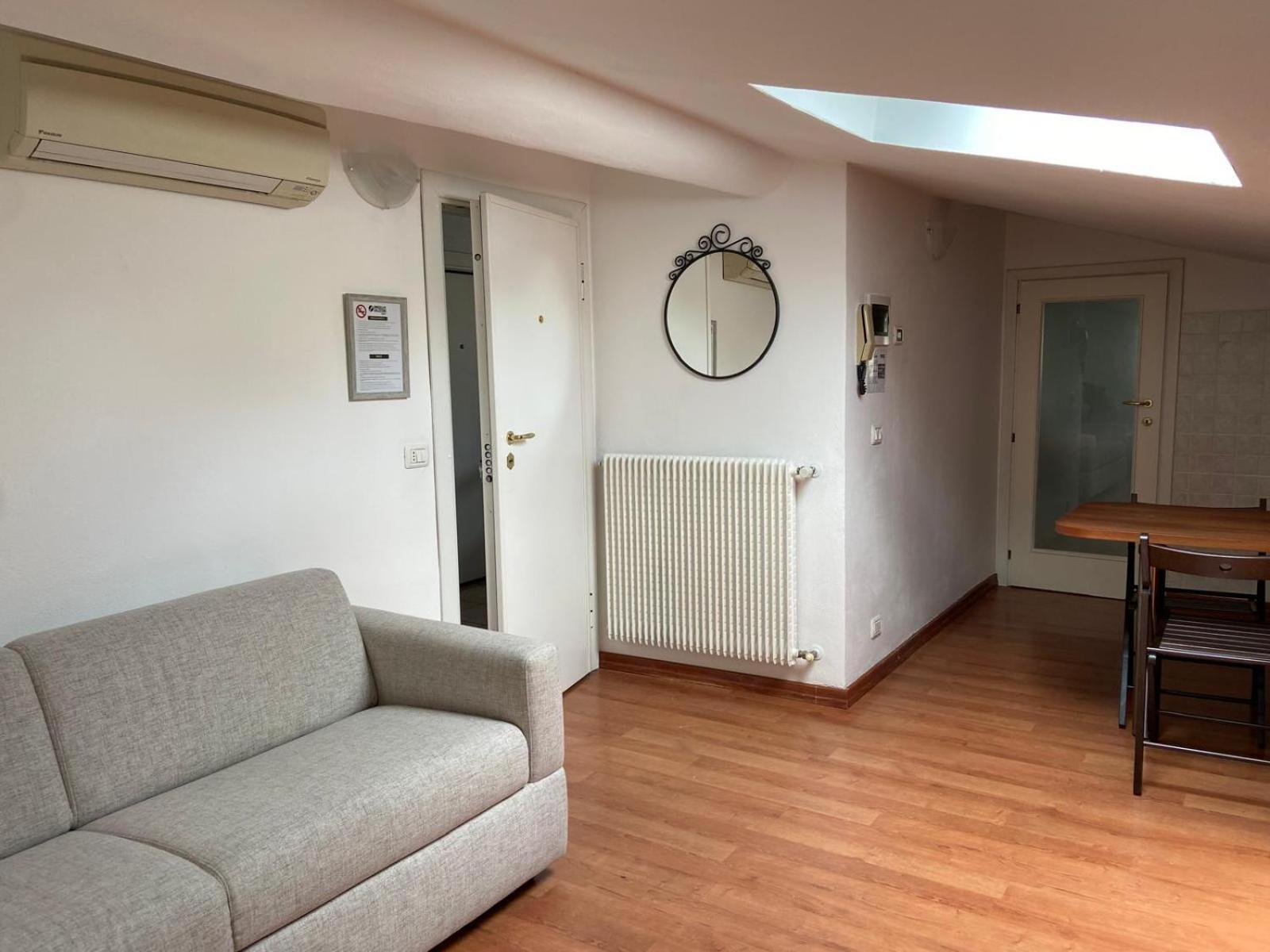 Nido Carrara - Immobili E Soluzioni Rent Apartment Бергамо Екстериор снимка
