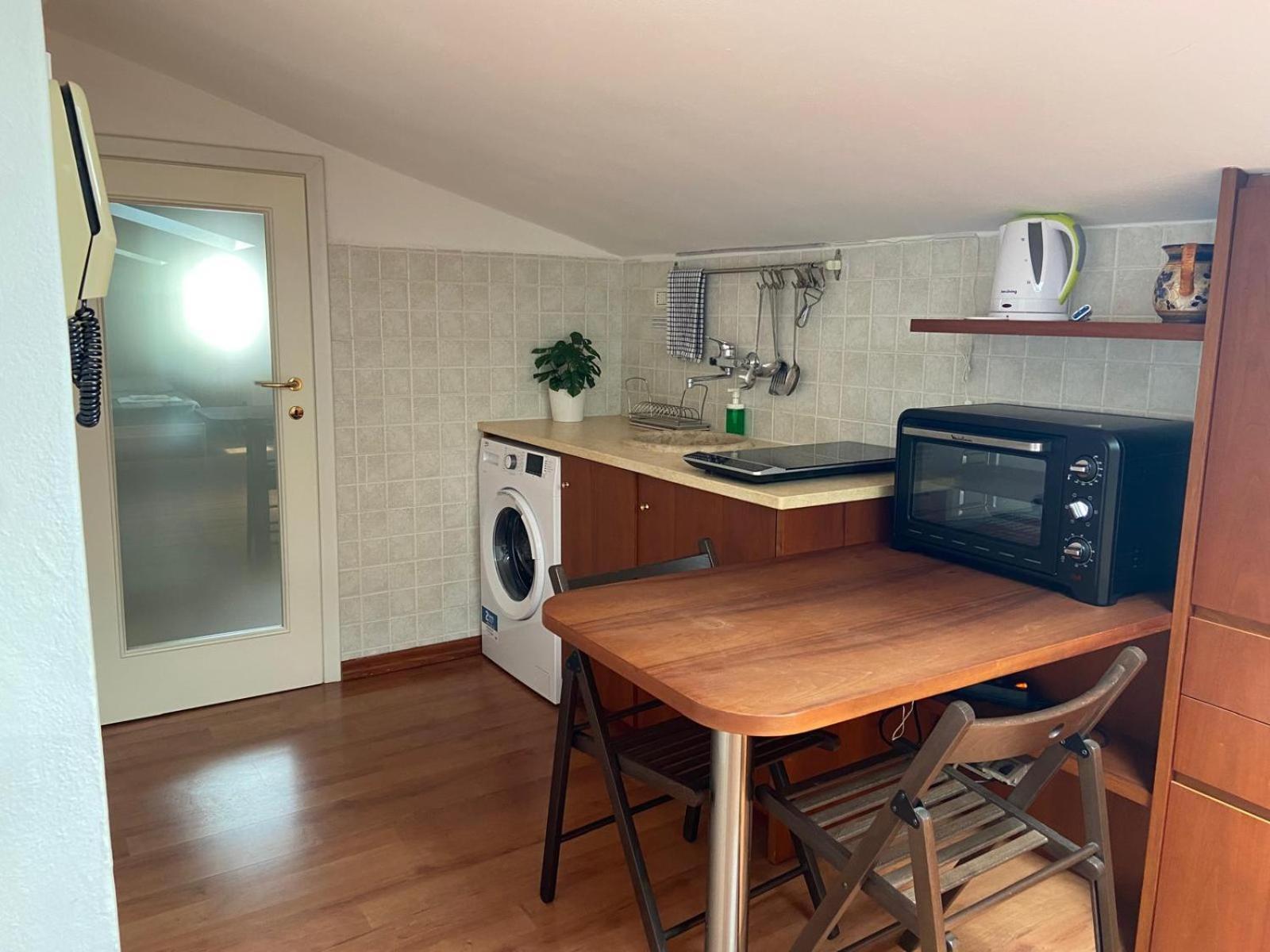 Nido Carrara - Immobili E Soluzioni Rent Apartment Бергамо Екстериор снимка