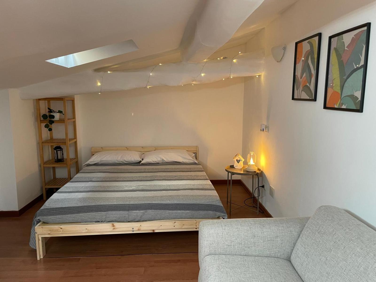 Nido Carrara - Immobili E Soluzioni Rent Apartment Бергамо Екстериор снимка