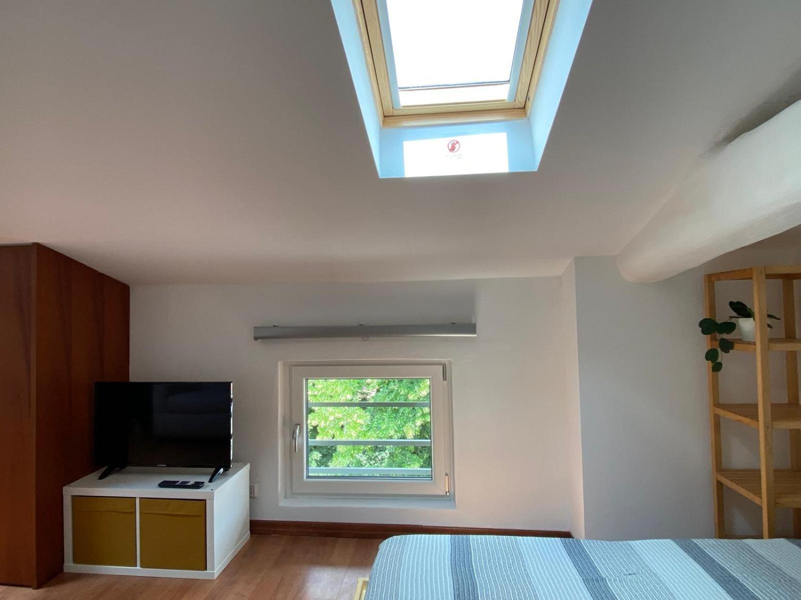 Nido Carrara - Immobili E Soluzioni Rent Apartment Бергамо Екстериор снимка