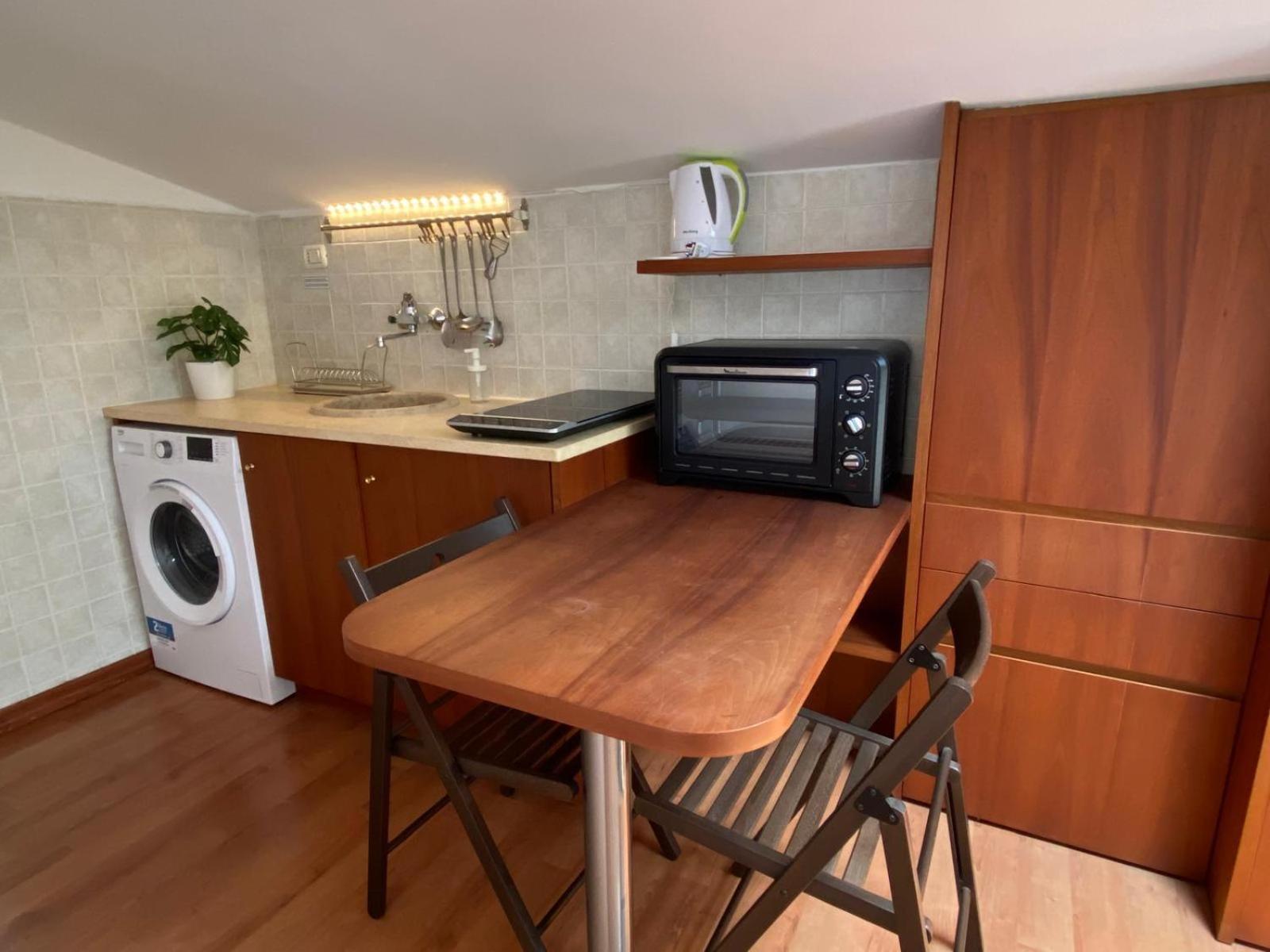 Nido Carrara - Immobili E Soluzioni Rent Apartment Бергамо Екстериор снимка