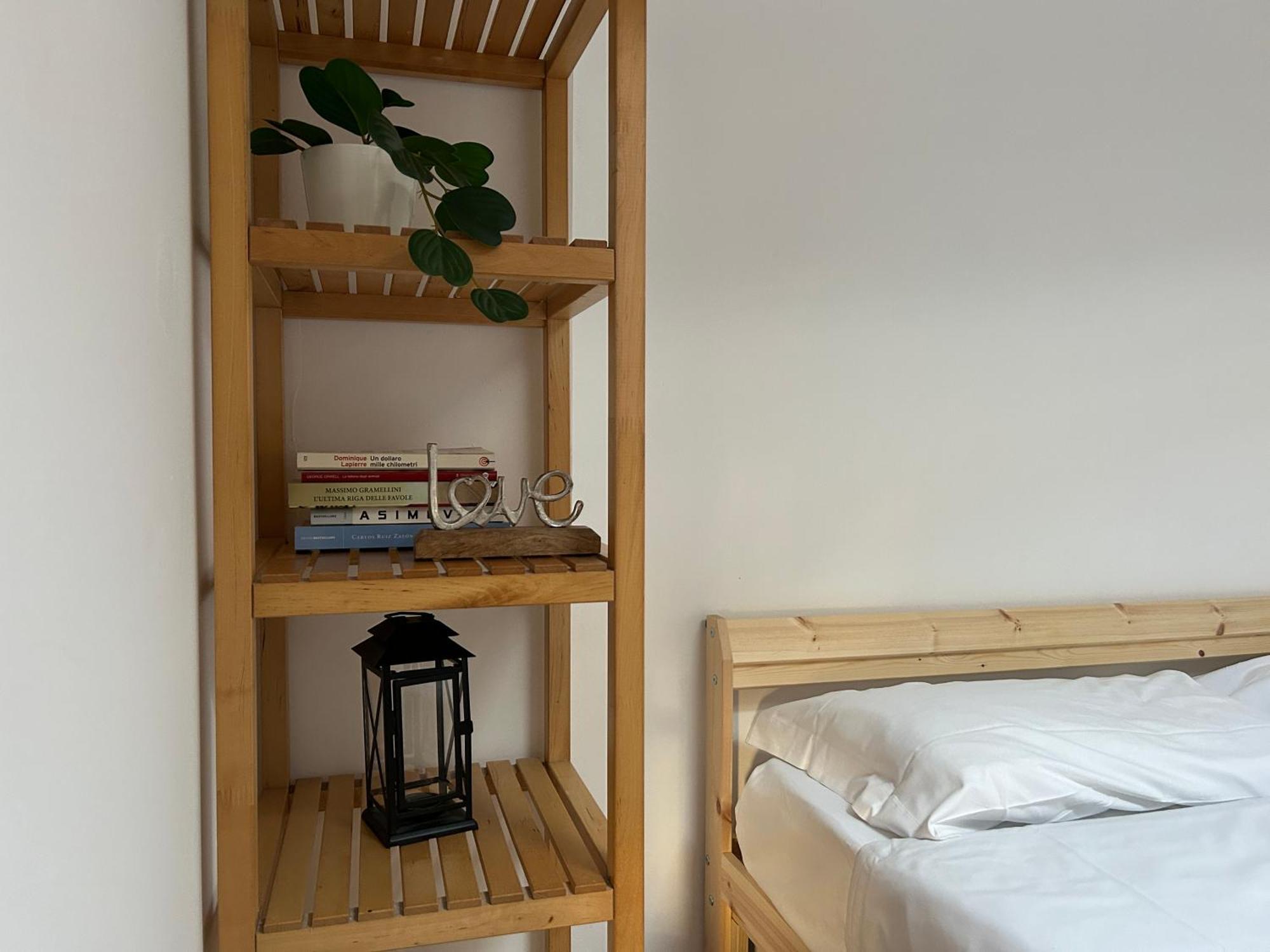 Nido Carrara - Immobili E Soluzioni Rent Apartment Бергамо Екстериор снимка