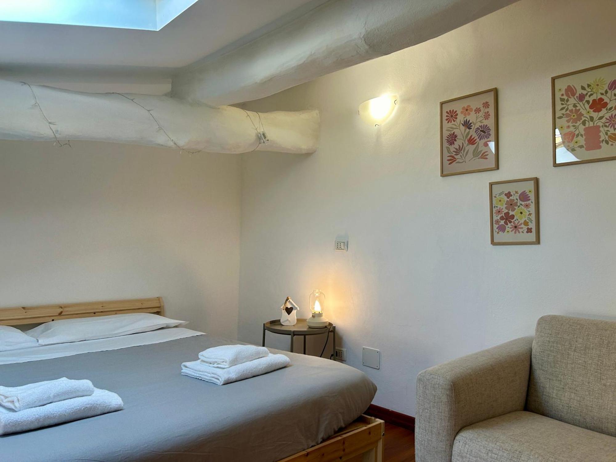 Nido Carrara - Immobili E Soluzioni Rent Apartment Бергамо Екстериор снимка