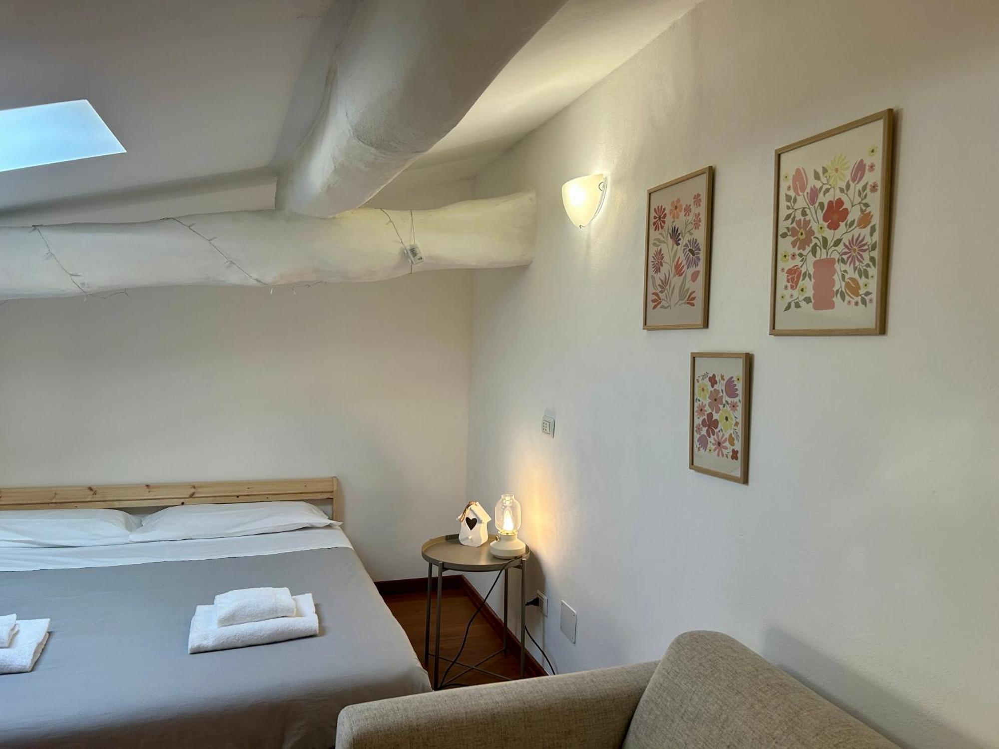 Nido Carrara - Immobili E Soluzioni Rent Apartment Бергамо Екстериор снимка
